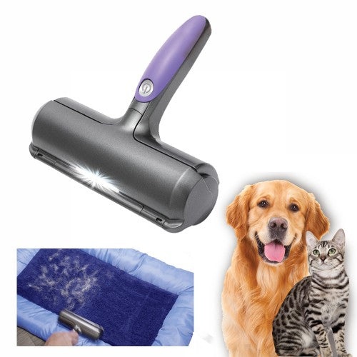 Fur Daddy TierhaarentfernerBürste