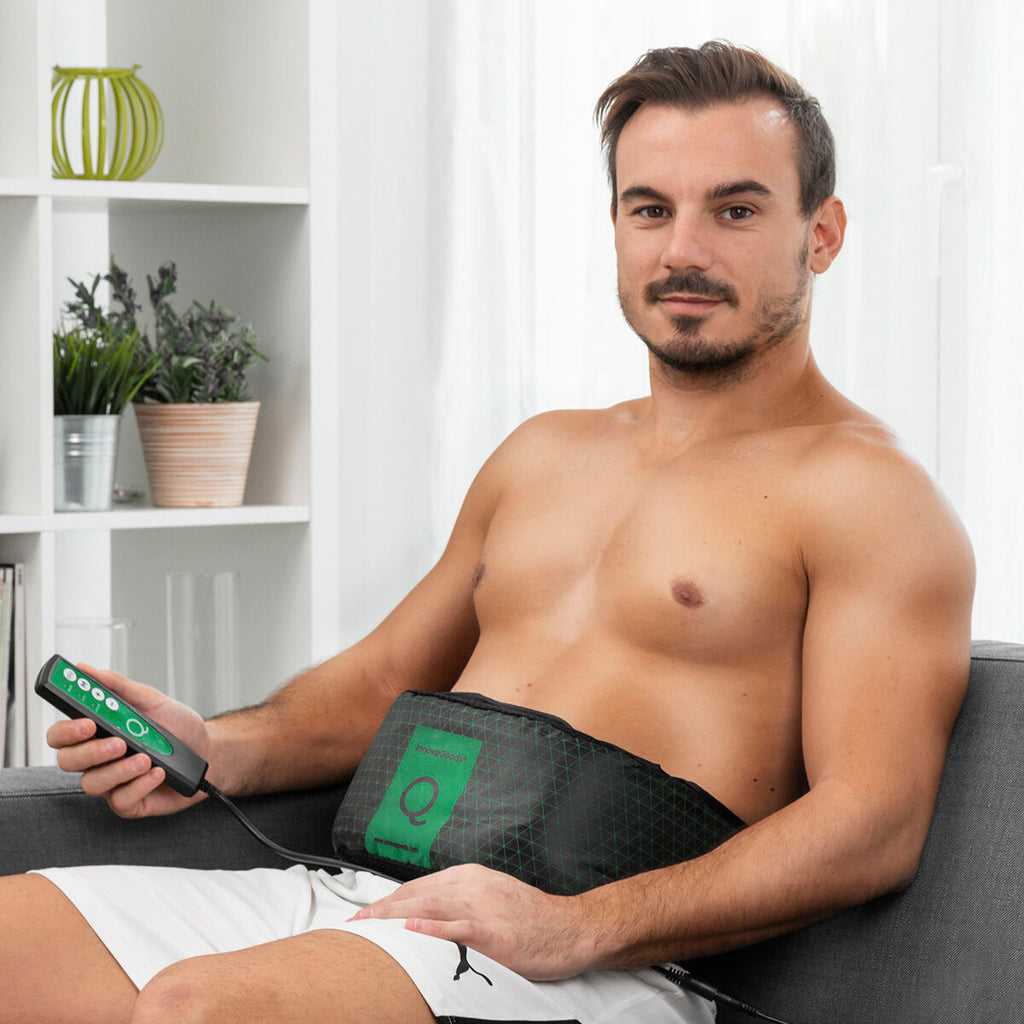 Abdo Vibrationsgrtel VibitQ  Slimshop