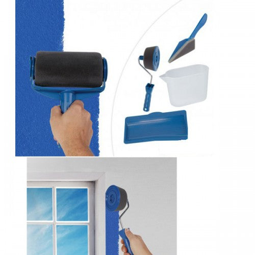 Renovator Paint Runner Pro