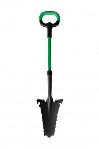 Hammersmith Rayzer Shovel Profi-Universal Wurzelspaten