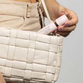 Velform Epilwiz ultra-schonender Epilierer Deluxe mit Akku