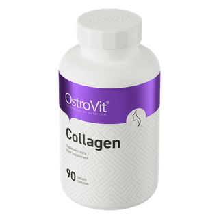 OstroVit Kollagen 90 Tabletten