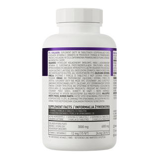 OstroVit Kollagen 90 Tabletten