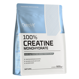 OstroVit Kreatin-Monohydrat 500 g