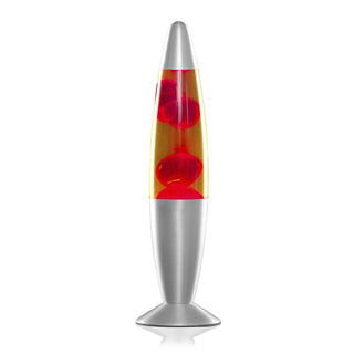 Lava-Lampe