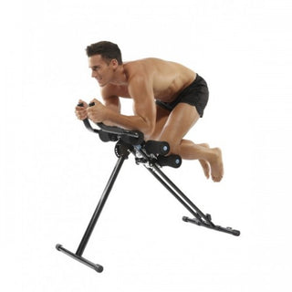 Gymform AB Generator Fitnessgerät