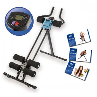 Gymform AB Generator Fitnessgerät