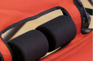 Backlounge 2in1 Inversionstrainer
