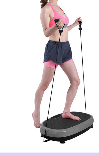 Orange Gym - Relax Body Vibration Plate
