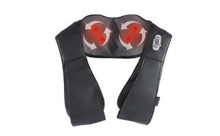 Orange Care - Shiatsu Neck Massager
