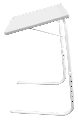 Tavolino - Folding table - white