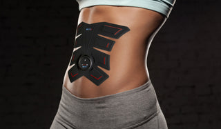 Abtronic X8 Sixpack EMS System
