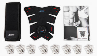 Abtronic X8 Sixpack EMS System