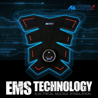 Abtronic X8 Sixpack EMS System