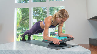 Core 15 – Fitness vibration Plate