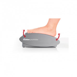 Dr. Ho Motion Ciser Fussmassagegerät Set 2in1 aus dem TV