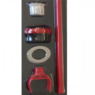 3in1 Kalkfilter für Kaffeemaschinen