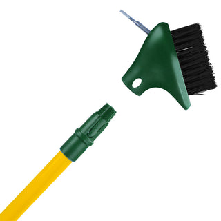 GardiREX - Weed Brush