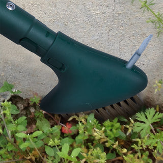 GardiREX - Weed Brush