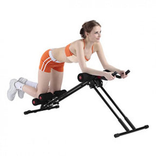 5 minute Shaper - Training in nur 5 Minuten!