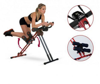 5 Minutes Shaper Pro Fitnessgerät