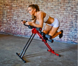 5 Minutes Shaper Pro Fitnessgerät