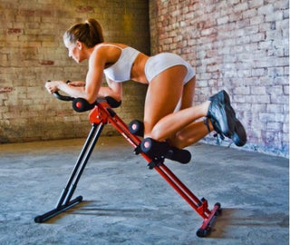 5 Minutes Shaper Pro Fitnessgerät