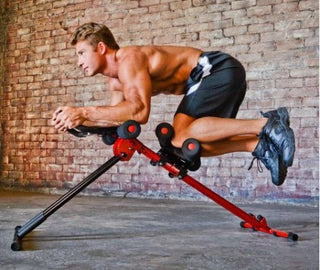 5 Minutes Shaper Pro Fitnessgerät