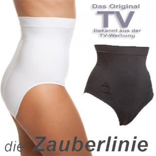 Zauberlinie Taillenslip