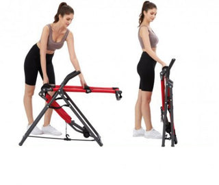 Backlounge 2in1 Inversionstrainer