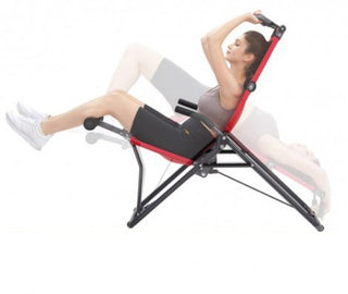 Backlounge 2in1 Inversionstrainer