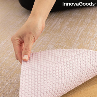 Jute-Yoga-Matte