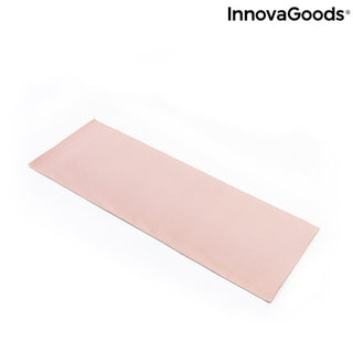 Jute-Yoga-Matte