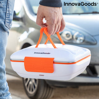 Elektrische Lunchbox für Autos