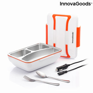 Elektrische Lunchbox für Autos