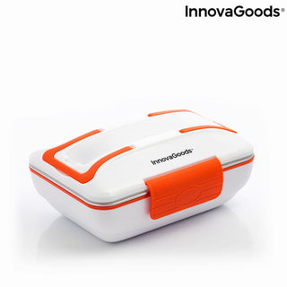 Elektrische Lunchbox für Autos