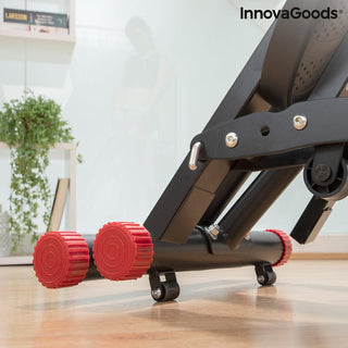 Air-Walker Fitnessgerät