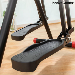 Air-Walker Fitnessgerät