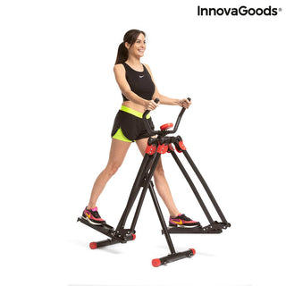 Air-Walker Fitnessgerät
