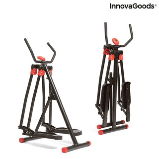 Air-Walker Fitnessgerät