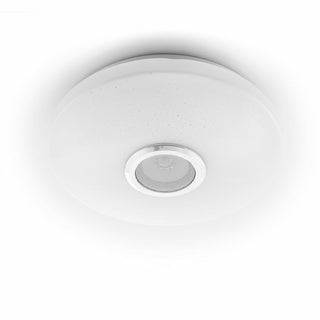 LED-Deckenleuchte mit Lautsprecher Lumavox