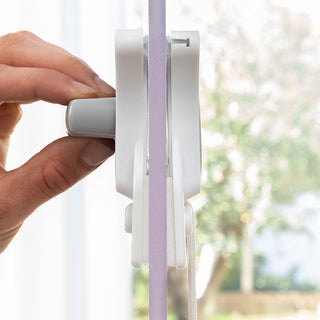 Magnetischer Fensterreiniger Magly