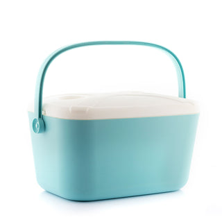 Robuste tragbare Kühlbox 20 L