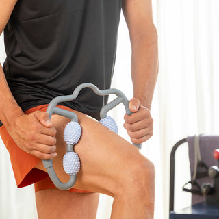 Muskel-Massage-Roller Rollelax