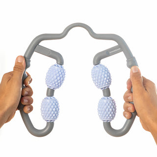 Muskel-Massage-Roller Rollelax