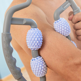 Muskel-Massage-Roller Rollelax