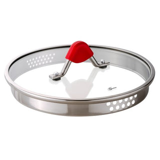 Genius® Steelfit PRO 500 Topf inkl. Deckel 20 cm