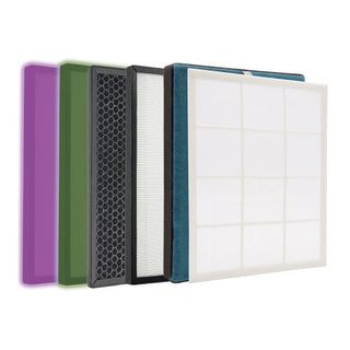 Livington AirPurifier 6-in-1 Luftreiniger