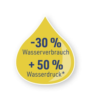 Aquadon Shower Hero Seidig weiches Duscherlebnis