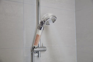 Aquadon Shower Hero Seidig weiches Duscherlebnis